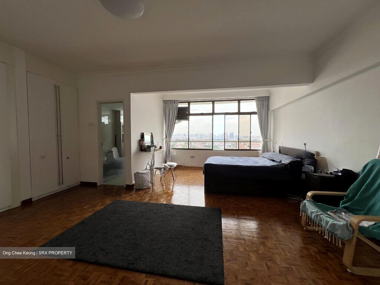 Kensington Park Condominium (D19), Condominium #501220321